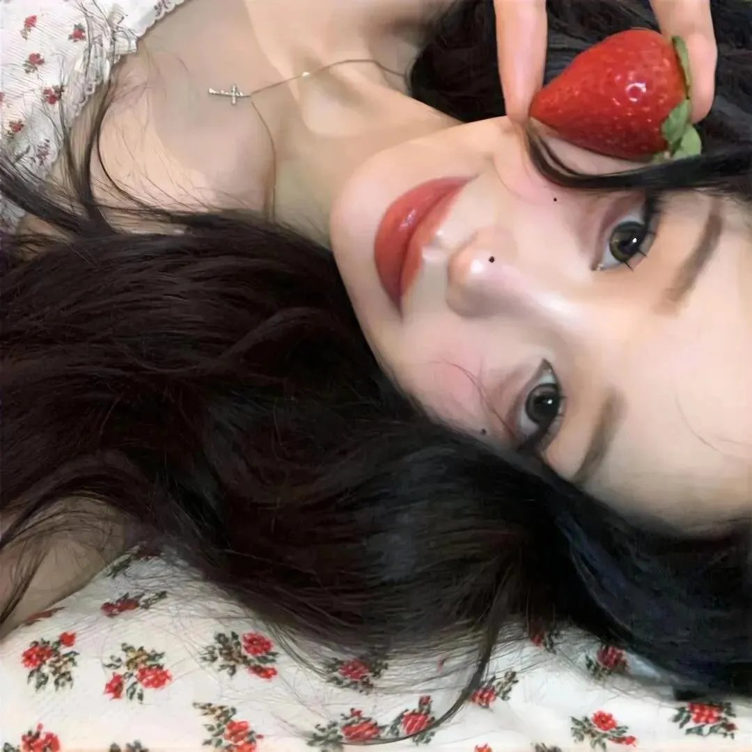 烟花恋