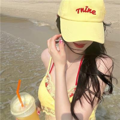 正经好人