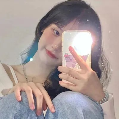 浩瀚的夜晚